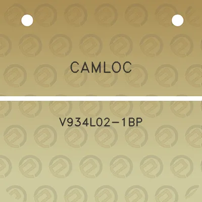 camloc-v934l02-1bp