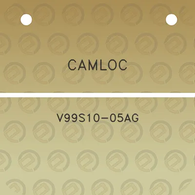 camloc-v99s10-05ag