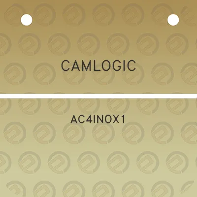 camlogic-ac4inox1