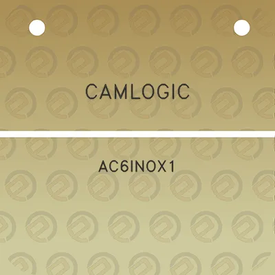 camlogic-ac6inox1