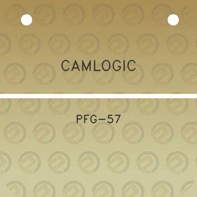 camlogic-pfg-57