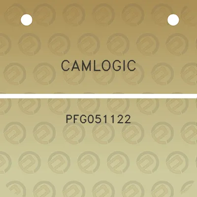 camlogic-pfg051122