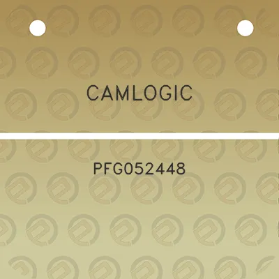 camlogic-pfg052448