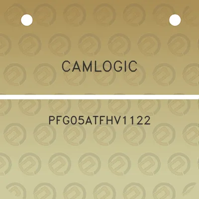 camlogic-pfg05atfhv1122