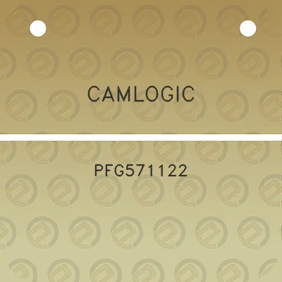 camlogic-pfg571122