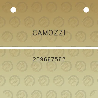 camozzi-209667562