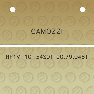 camozzi-hp1v-10-34s01-00790461