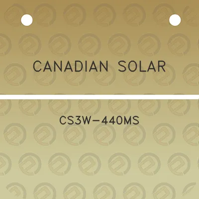 canadian-solar-cs3w-440ms