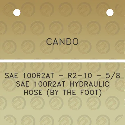 cando-sae-100r2at-r2-10-58-sae-100r2at-hydraulic-hose-by-the-foot