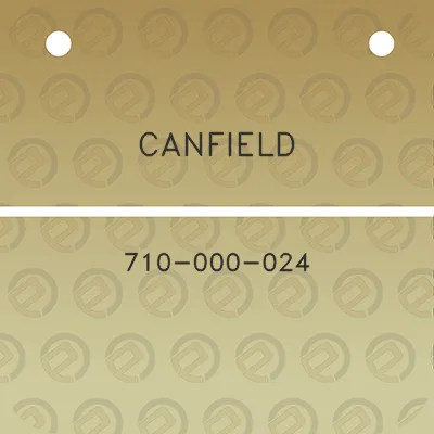 canfield-710-000-024