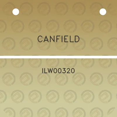 canfield-ilw00320