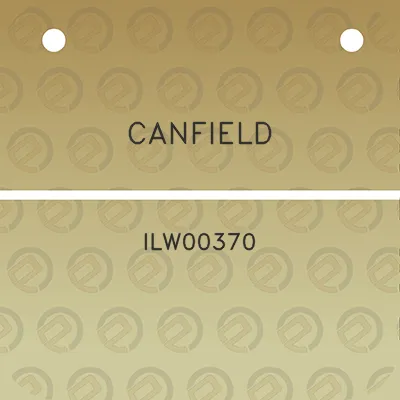 canfield-ilw00370