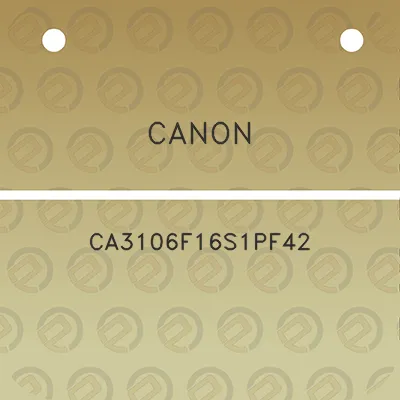 canon-ca3106f16s1pf42