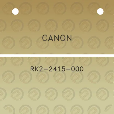 canon-rk2-2415-000