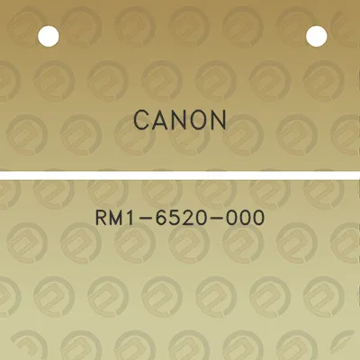 canon-rm1-6520-000