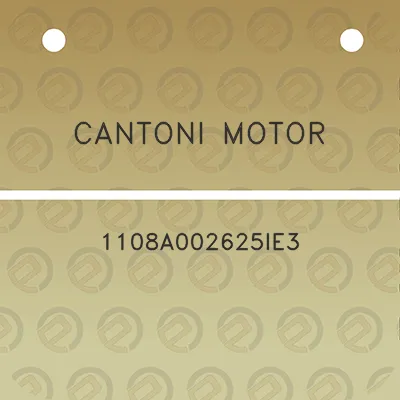 cantoni-motor-1108a002625ie3