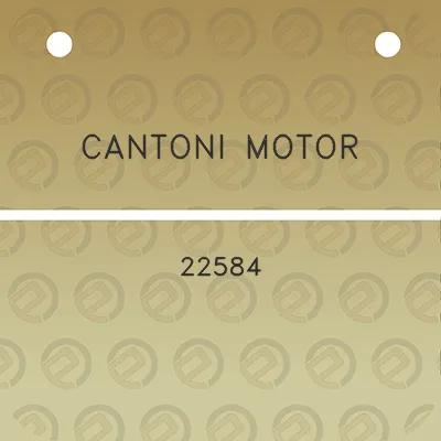 cantoni-motor-22584