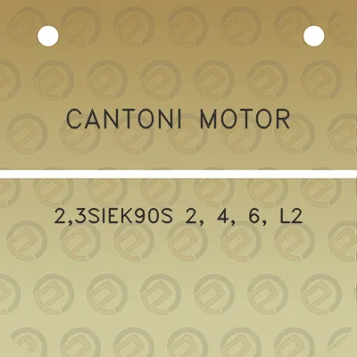 cantoni-motor-23siek90s-2-4-6-l2