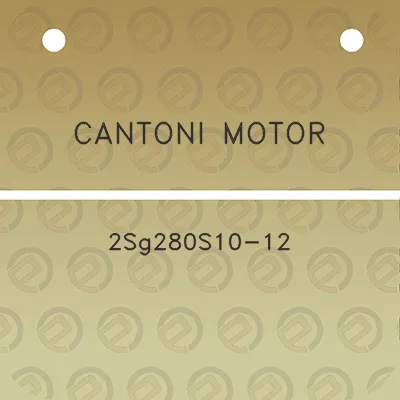 cantoni-motor-2sg280s10-12