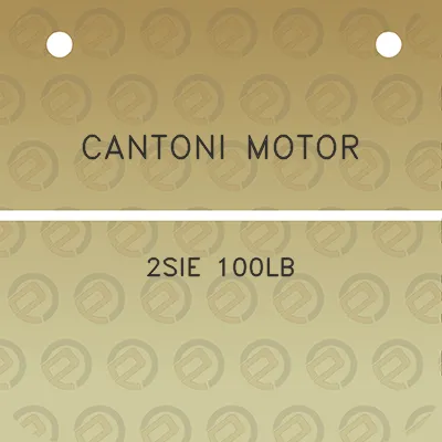 cantoni-motor-2sie-100lb