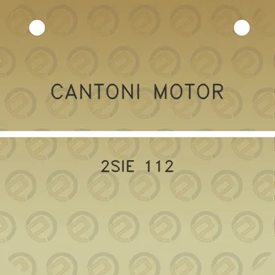 cantoni-motor-2sie-112