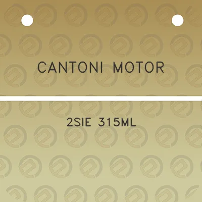 cantoni-motor-2sie-315ml