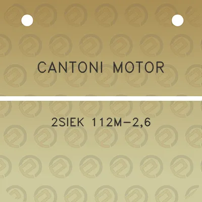 cantoni-motor-2siek-112m-26