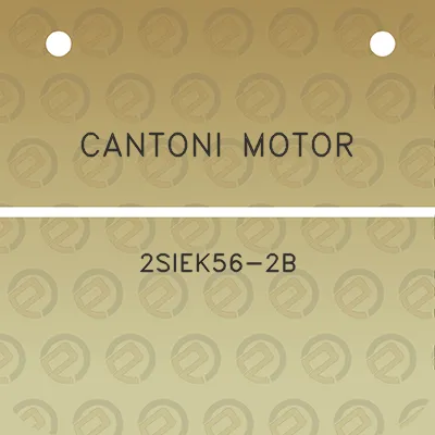 cantoni-motor-2siek56-2b