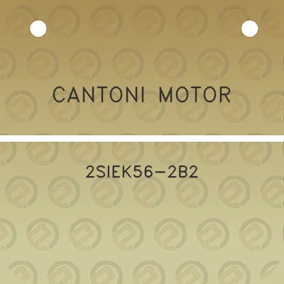 cantoni-motor-2siek56-2b2