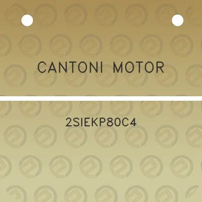 cantoni-motor-2siekp80c4