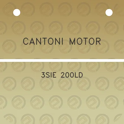 cantoni-motor-3sie-200ld