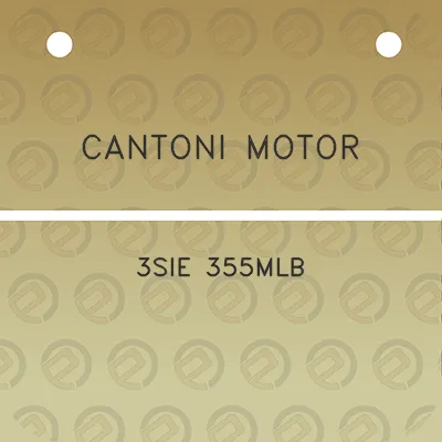 cantoni-motor-3sie-355mlb