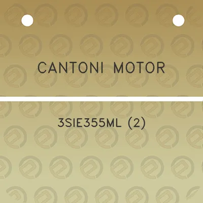 cantoni-motor-3sie355ml-2