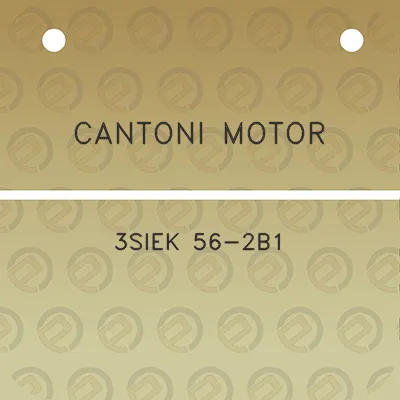 cantoni-motor-3siek-56-2b1