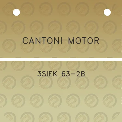 cantoni-motor-3siek-63-2b