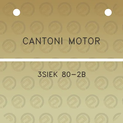 cantoni-motor-3siek-80-2b