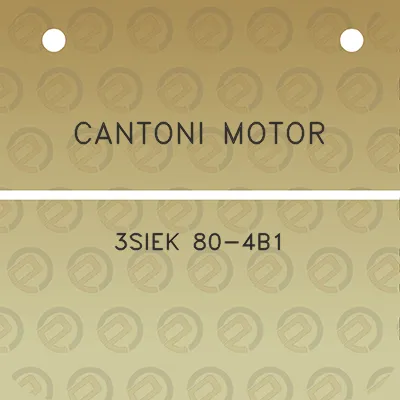 cantoni-motor-3siek-80-4b1