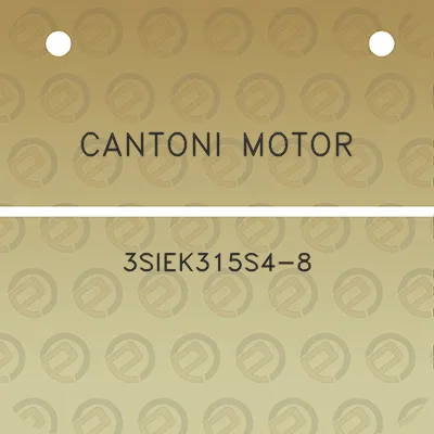 cantoni-motor-3siek315s4-8