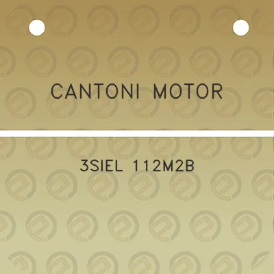 cantoni-motor-3siel-112m2b