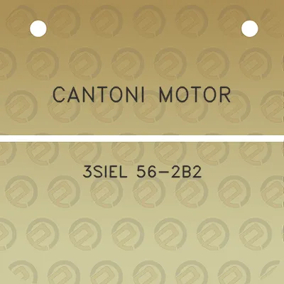 cantoni-motor-3siel-56-2b2