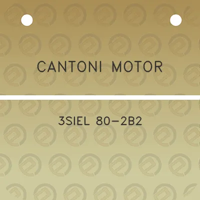 cantoni-motor-3siel-80-2b2