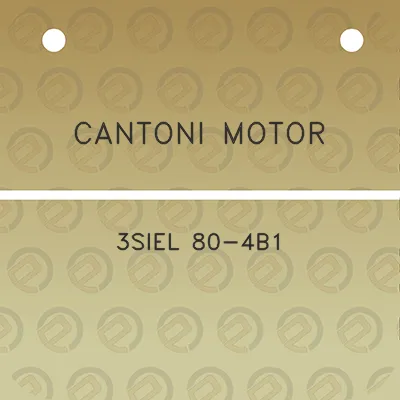 cantoni-motor-3siel-80-4b1