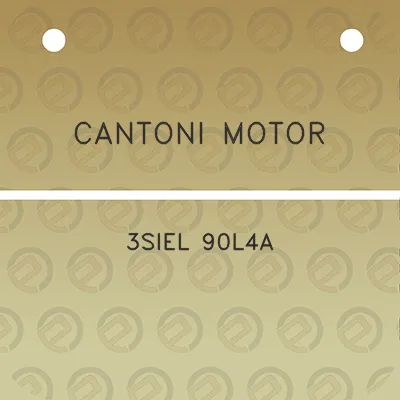 cantoni-motor-3siel-90l4a