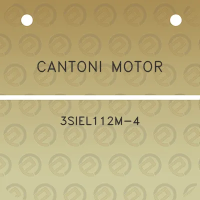 cantoni-motor-3siel112m-4