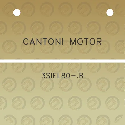 cantoni-motor-3siel80-b