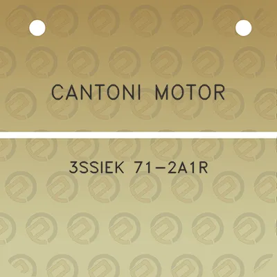 cantoni-motor-3ssiek-71-2a1r