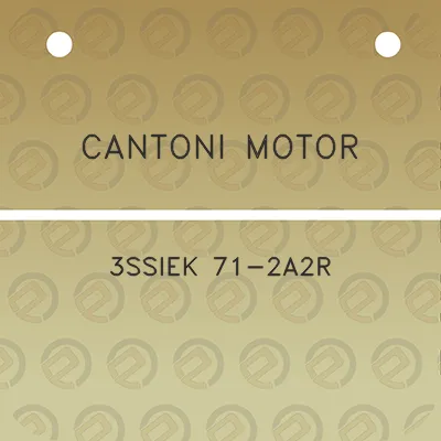 cantoni-motor-3ssiek-71-2a2r