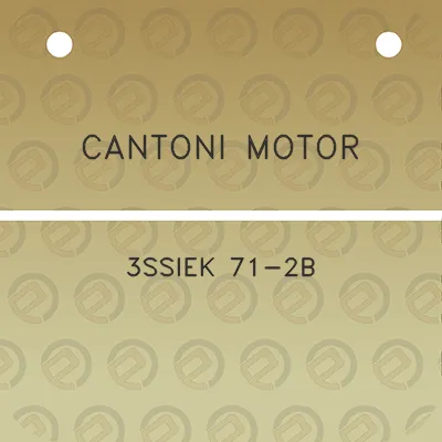 cantoni-motor-3ssiek-71-2b