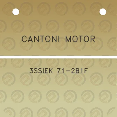 cantoni-motor-3ssiek-71-2b1f