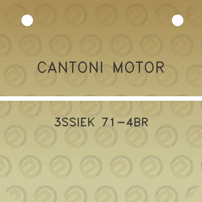 cantoni-motor-3ssiek-71-4br